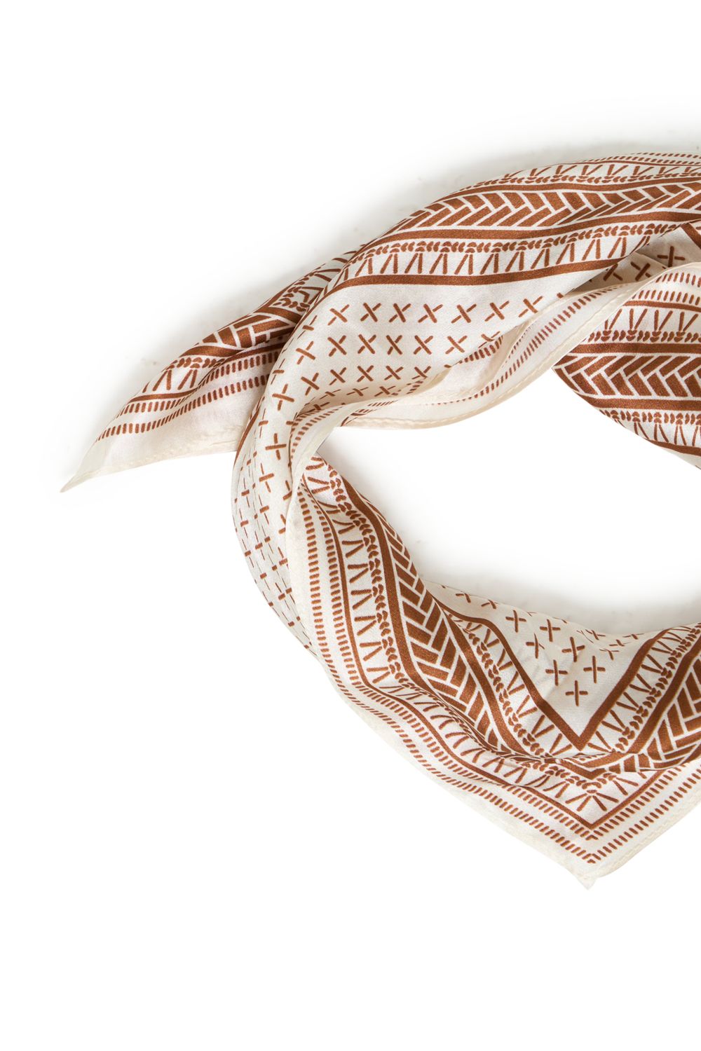 FRSILLA SCARF