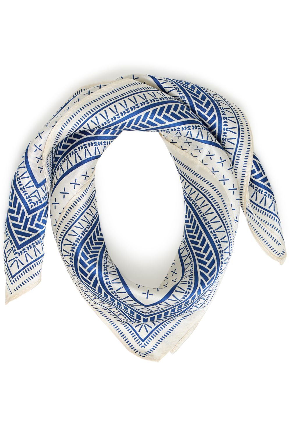 FRSILLA SCARF