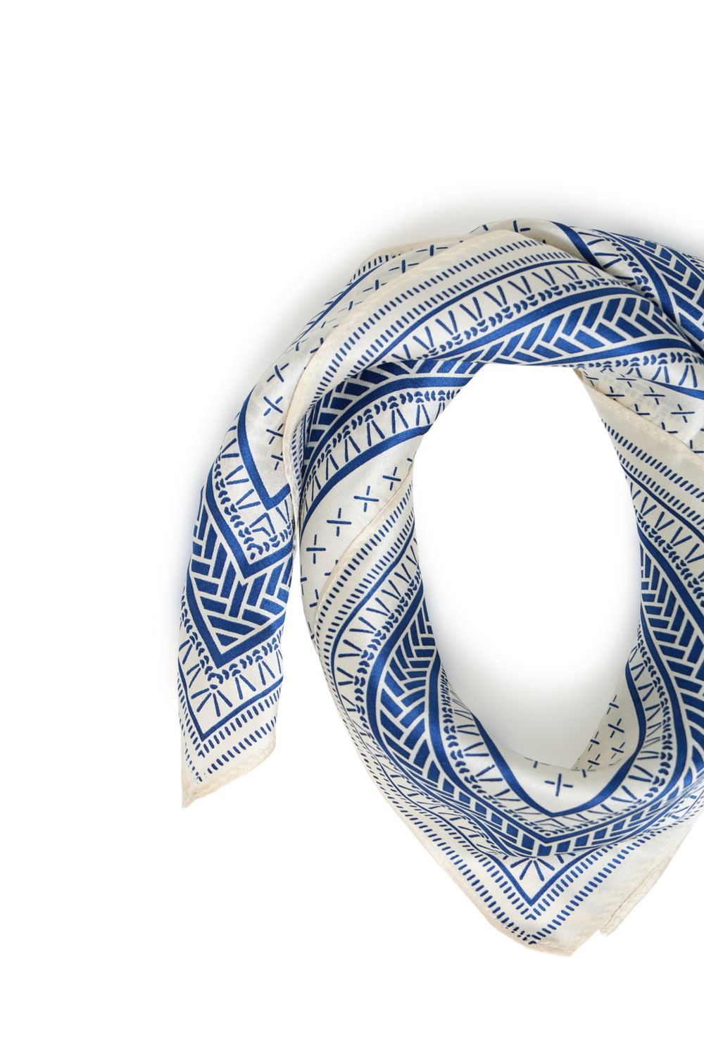 FRSILLA SCARF