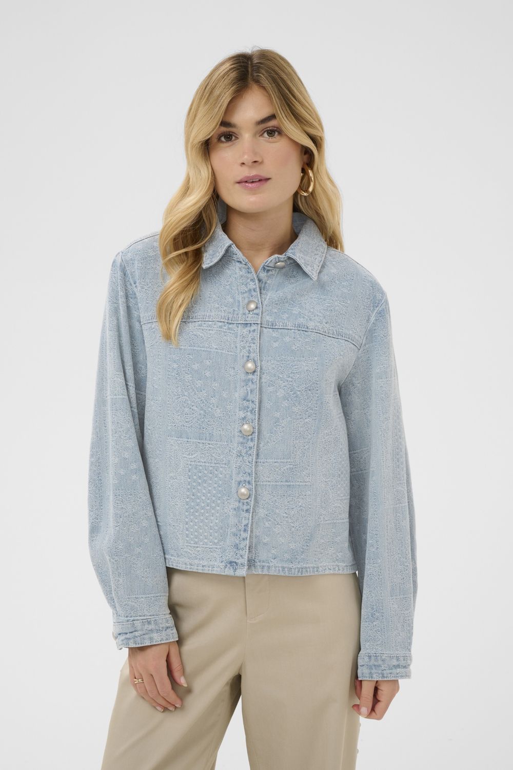 CRLucy Jacket