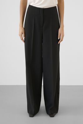 SLCorinne Wide Long Pants