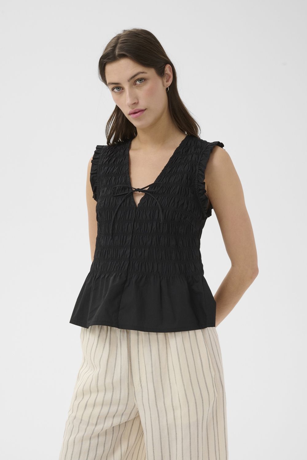 BorgnyPW TO, Color: Black, Size: 34