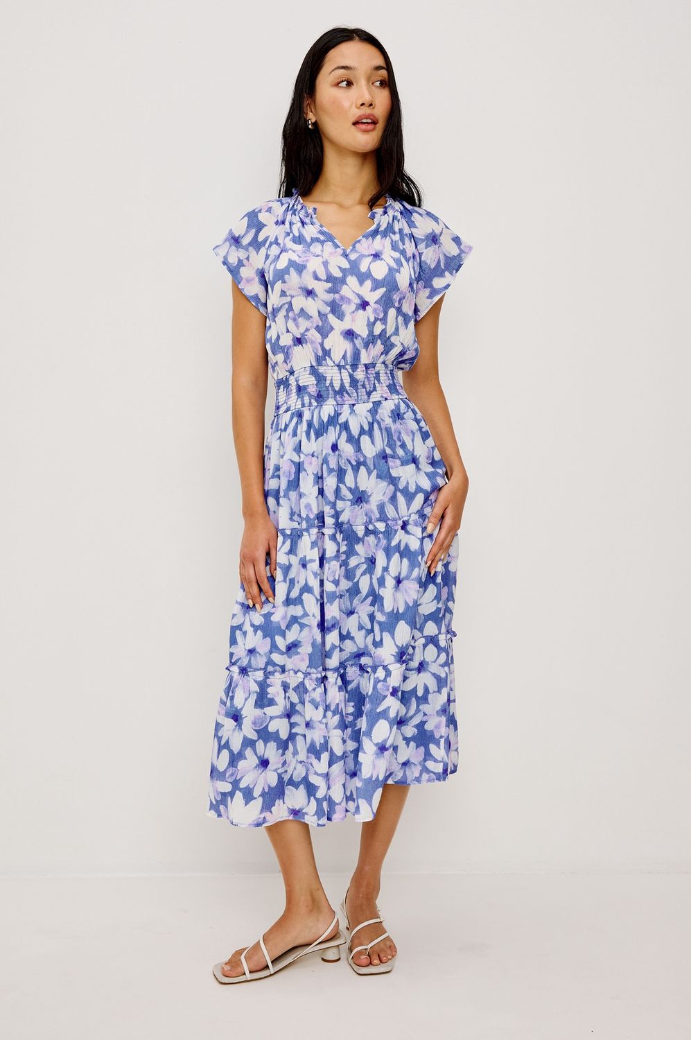 AMELLIA Dress