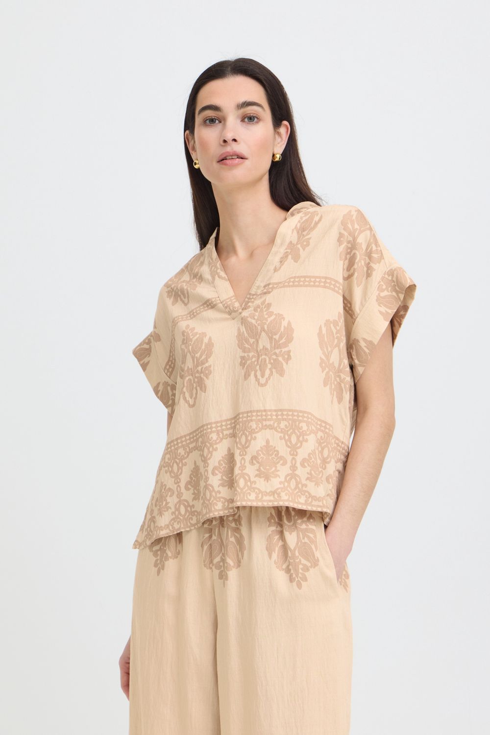 BYJAYCE BLOUSE
