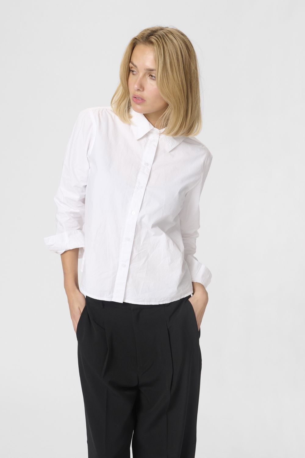 02 THE SHIRT