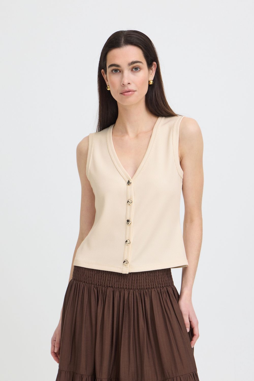 BYRUBINA TOP
