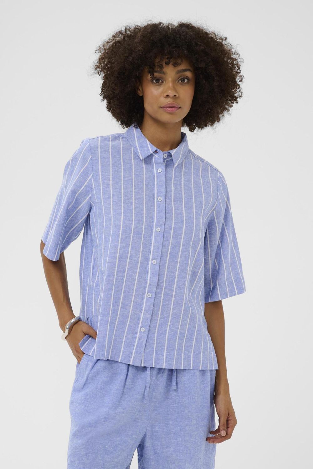 CUarletty Shirt