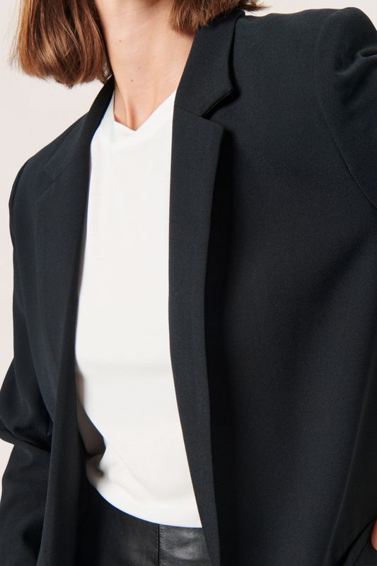 SLShirley Blazer LS