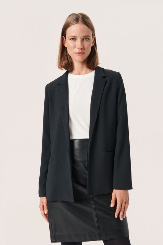 SLShirley Blazer LS