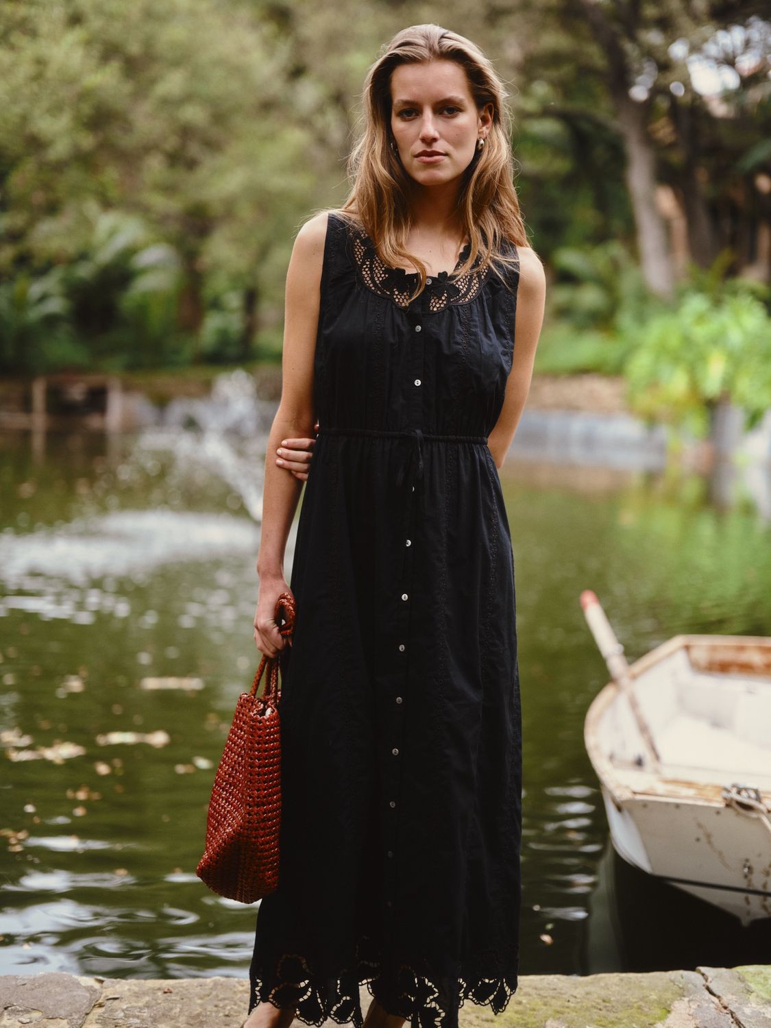 LORINA Dress