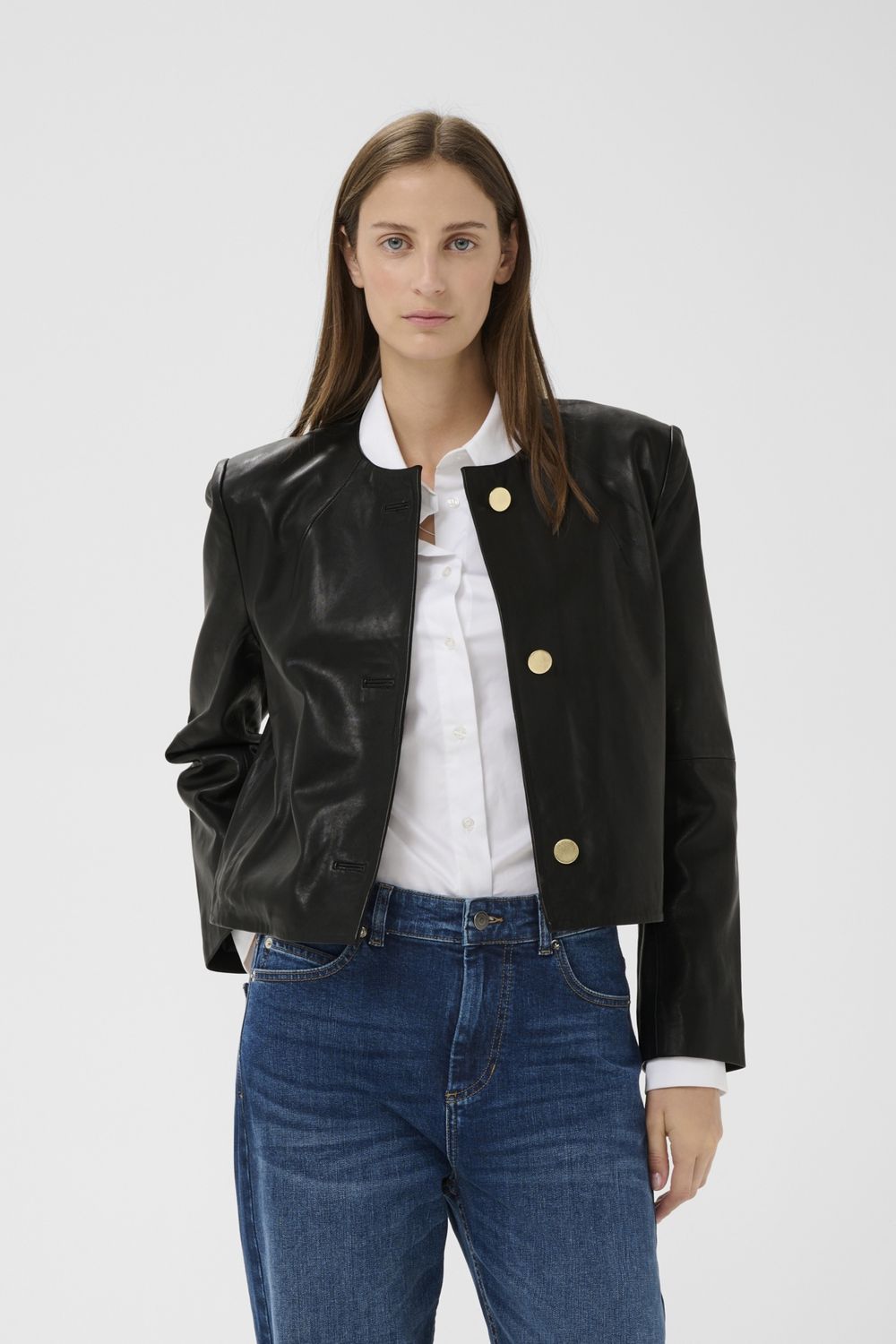 CORAHIW JACKET