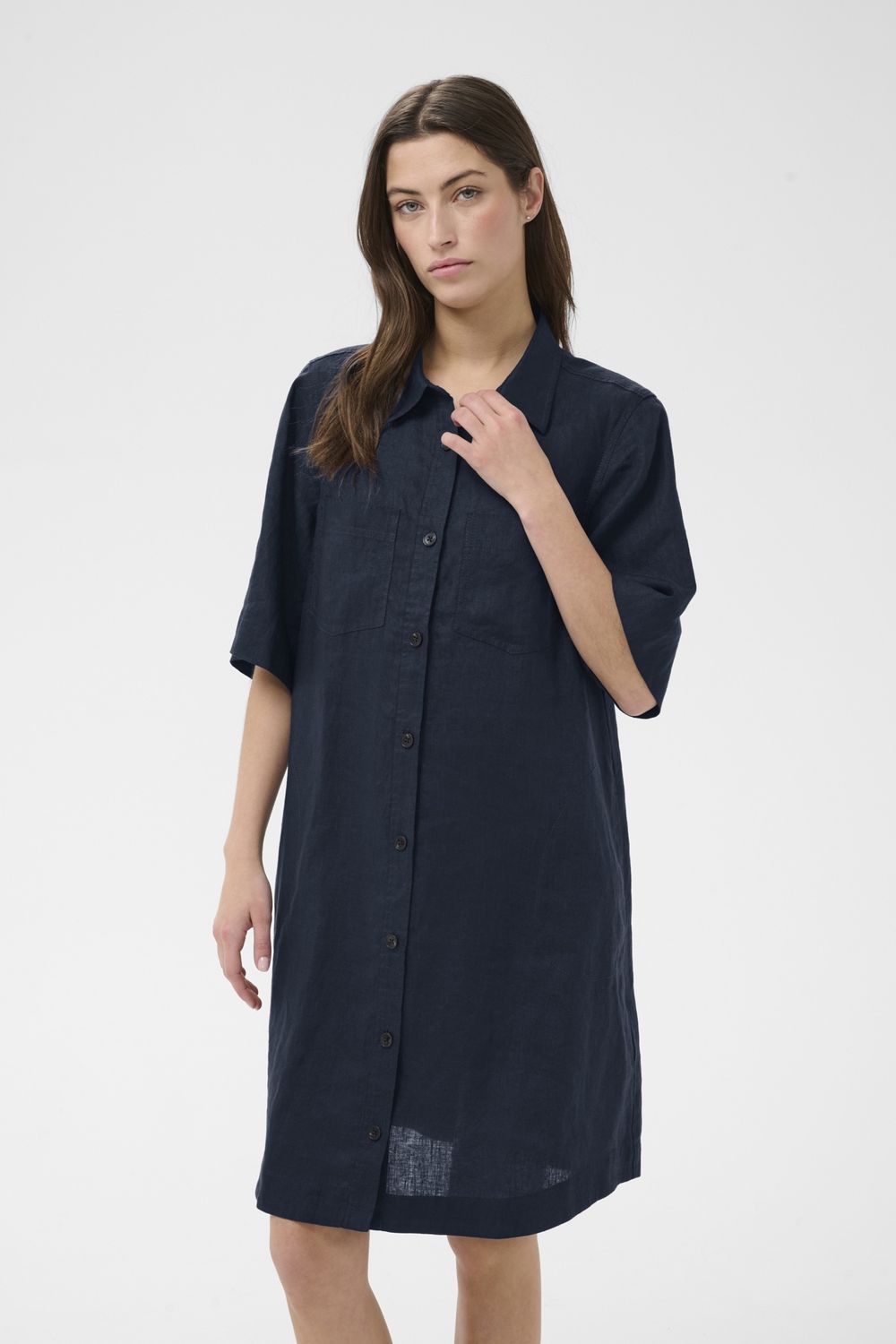 SardiaePW DR, Color: After Midnight, Size: 32
