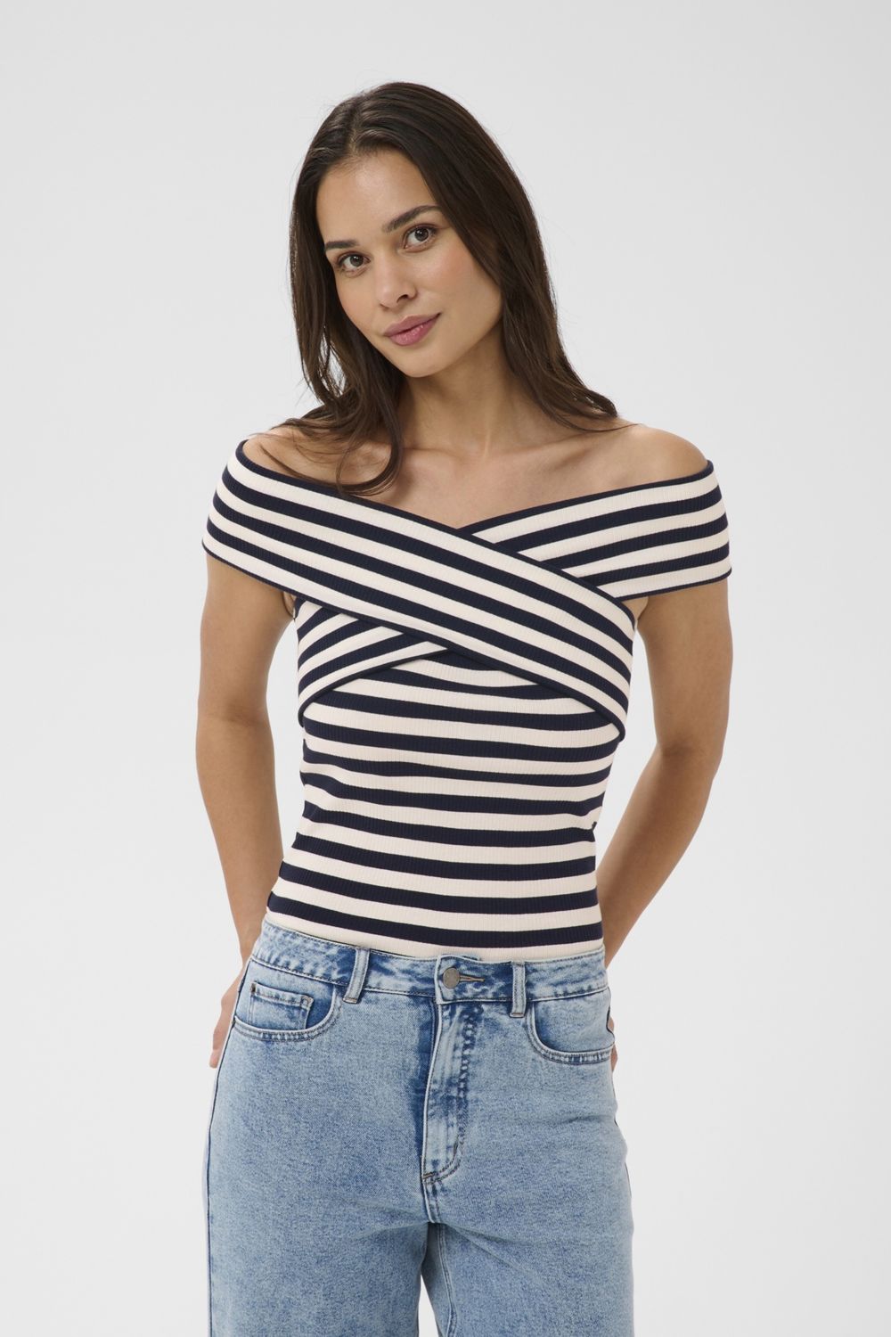 KAceleste Rib Top