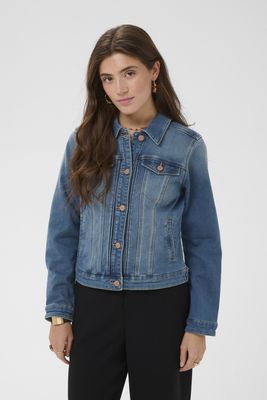 CRRota Jogg Denim Jacket