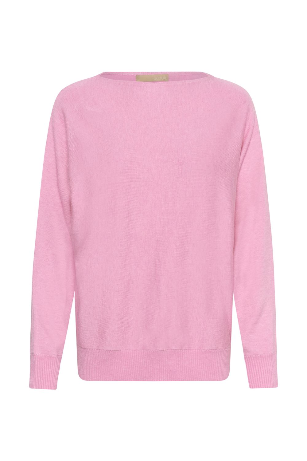 CUannemarie Batwing Jumper