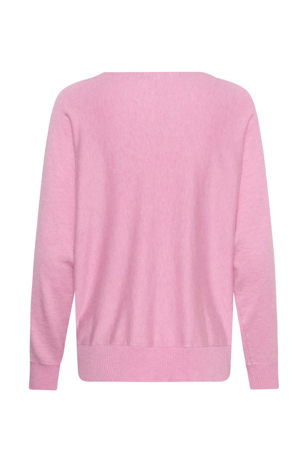 CUannemarie Batwing Jumper