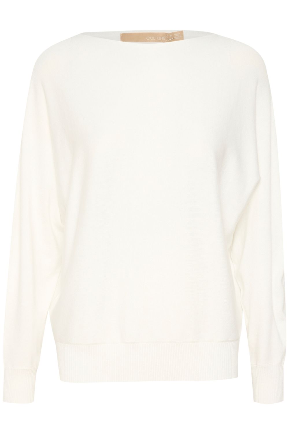CUannemarie Batwing Jumper