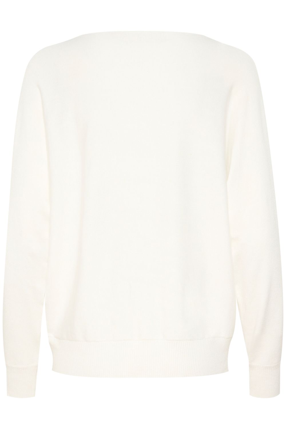 CUannemarie Batwing Jumper