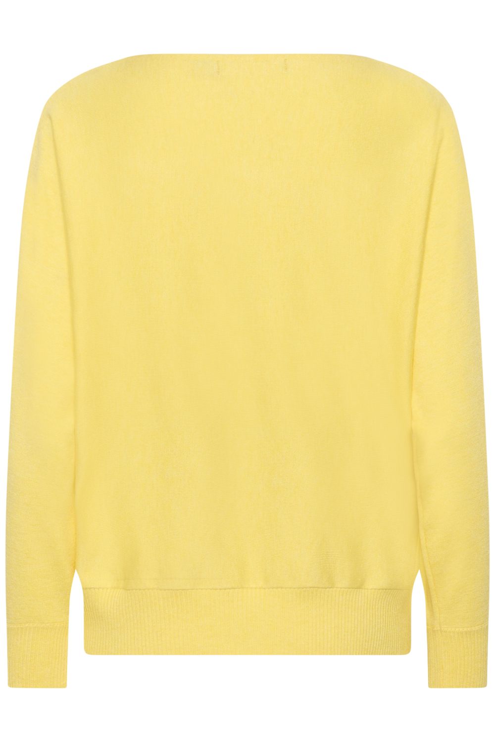 CUannemarie Batwing Jumper
