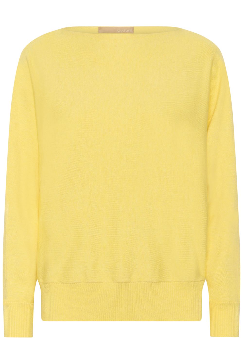 CUannemarie Batwing Jumper