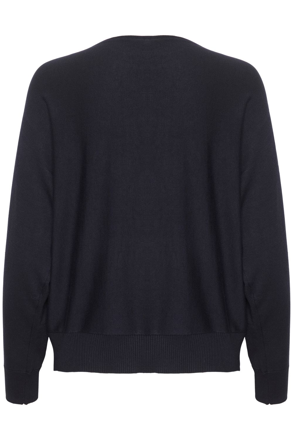 CUannemarie Batwing Jumper