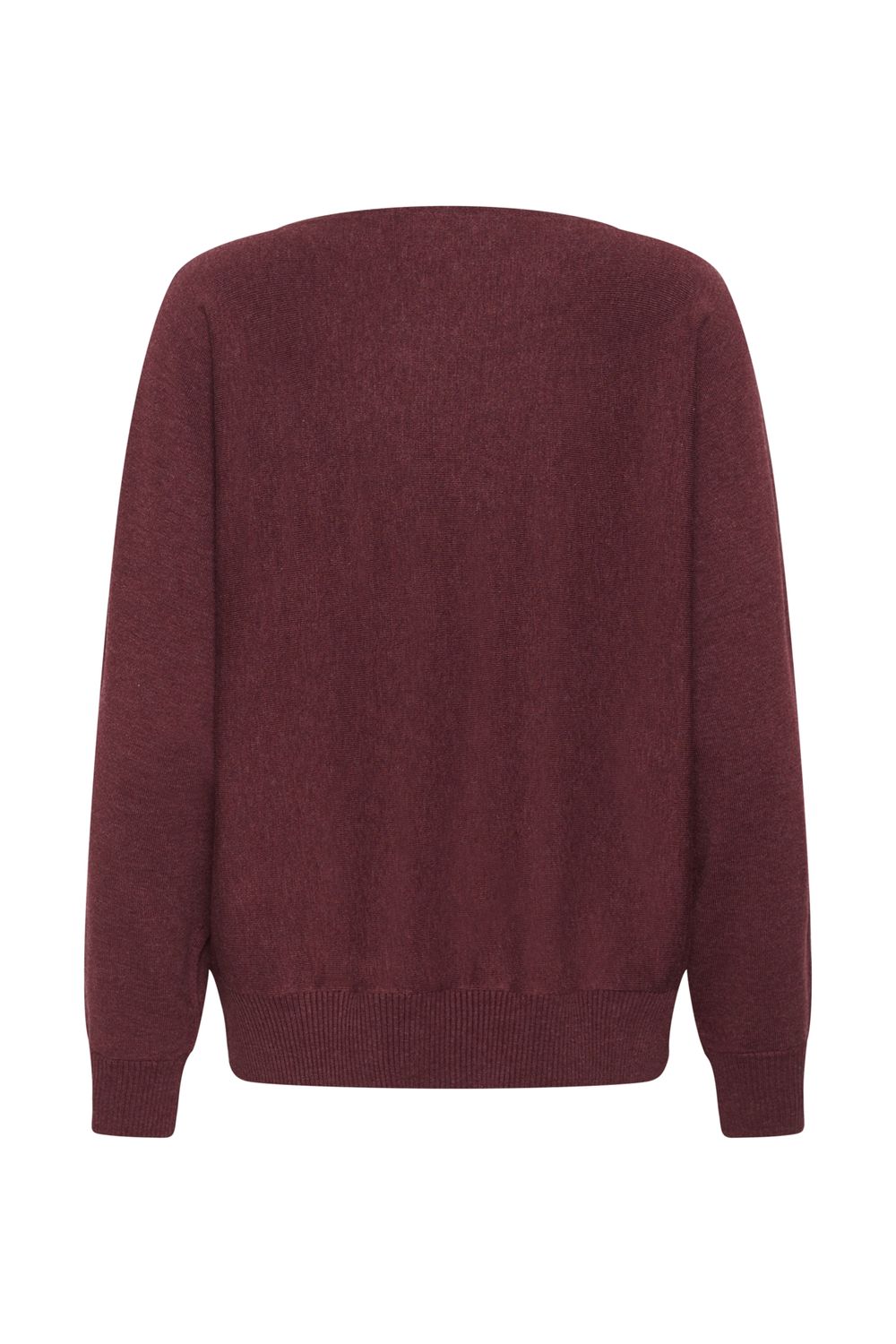 CUannemarie Batwing Jumper