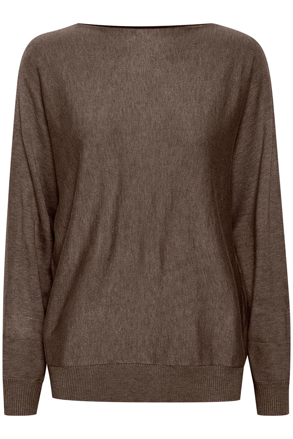 CUannemarie Batwing Jumper