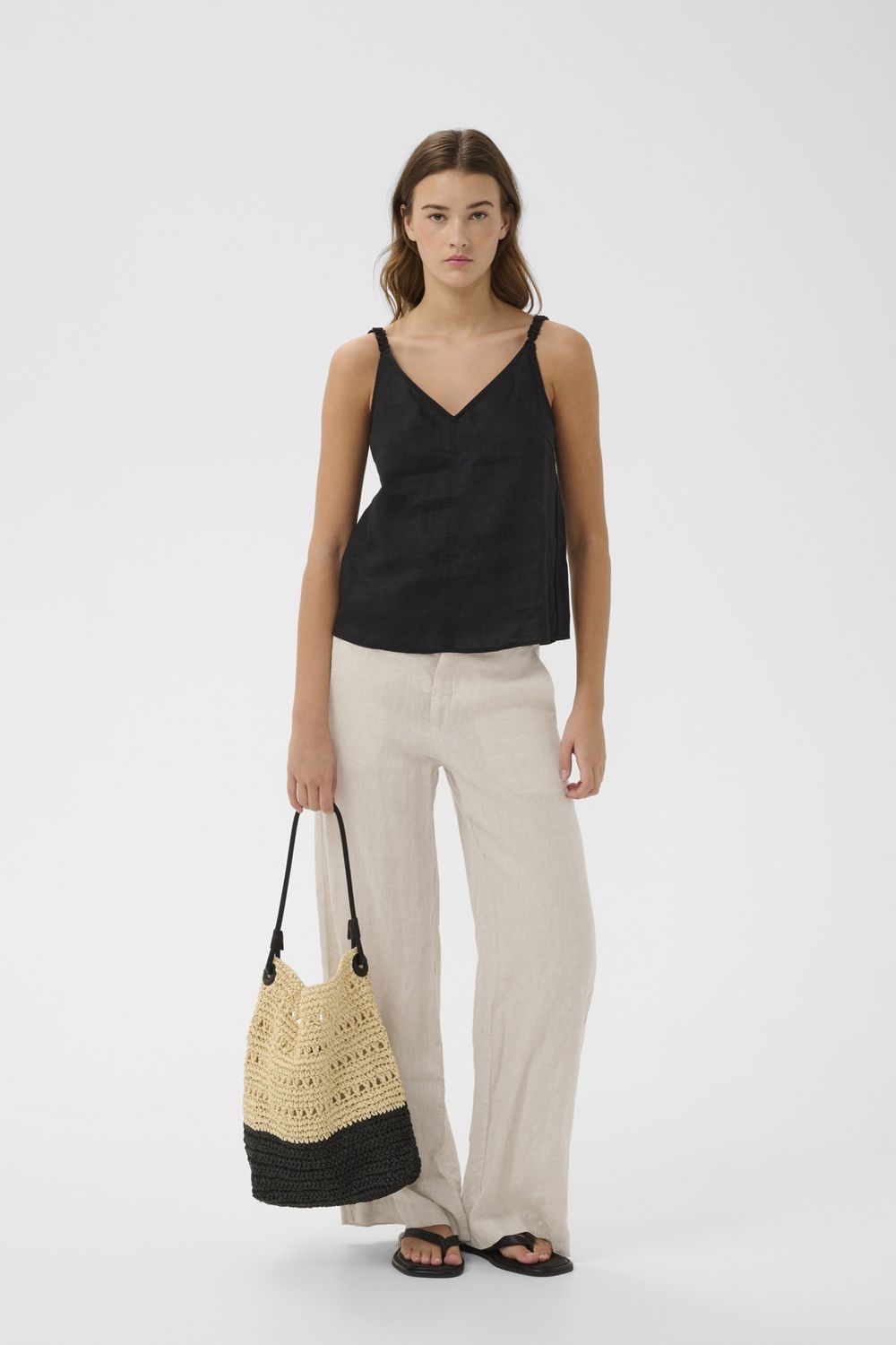 ELINORIW SOLINA PANTS