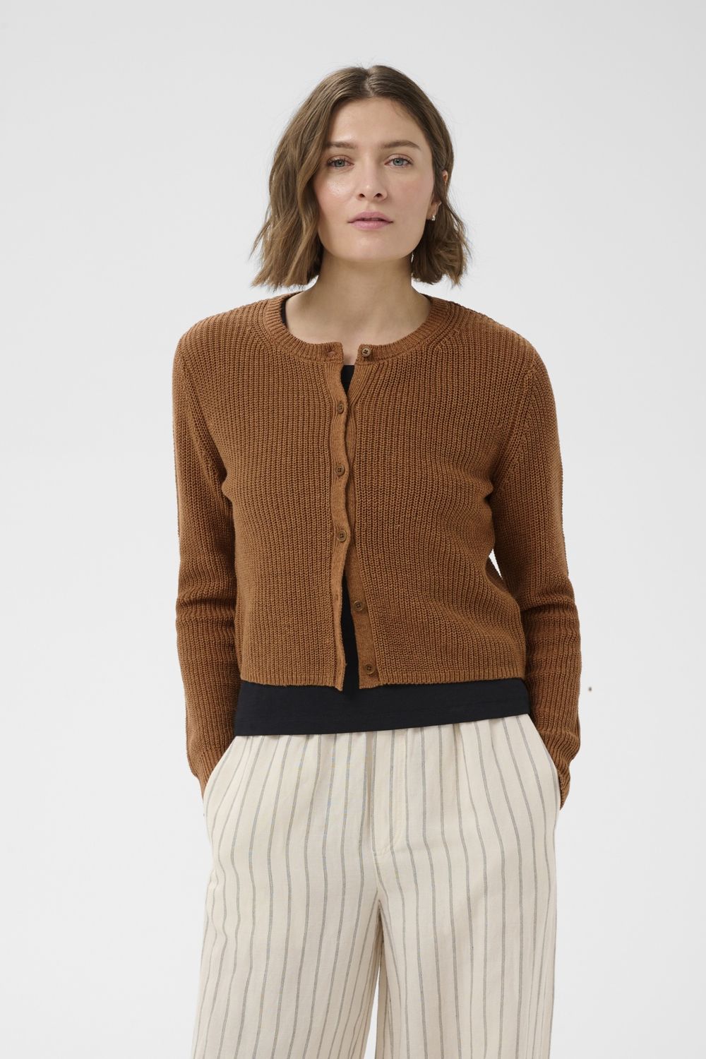 GigiaPW CA, Color: Argan Oil, Size: XS
