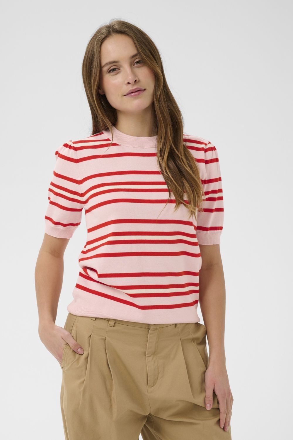 PilaSZ SS Pullover