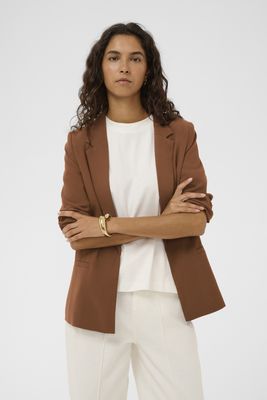 SLShirley Blazer