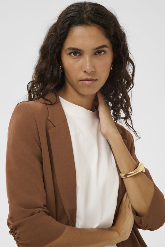 SLShirley Blazer