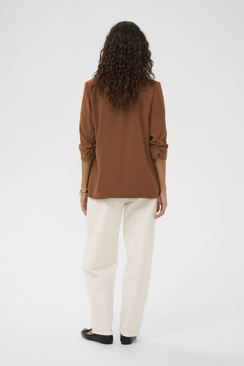SLShirley Blazer
