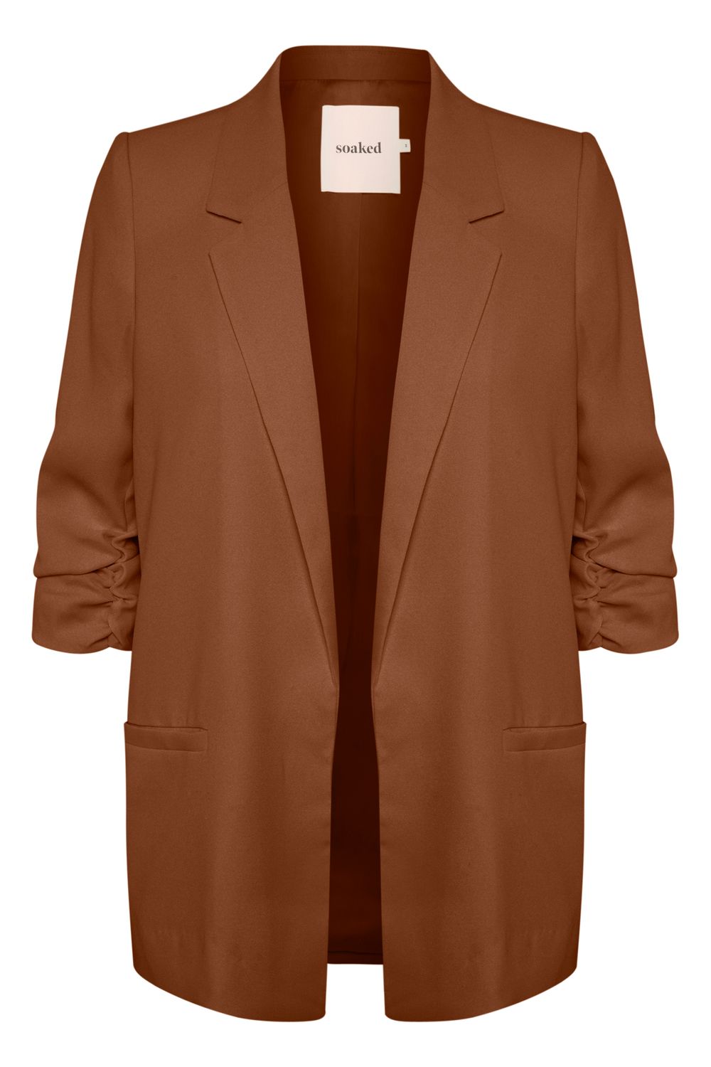 SLShirley Blazer
