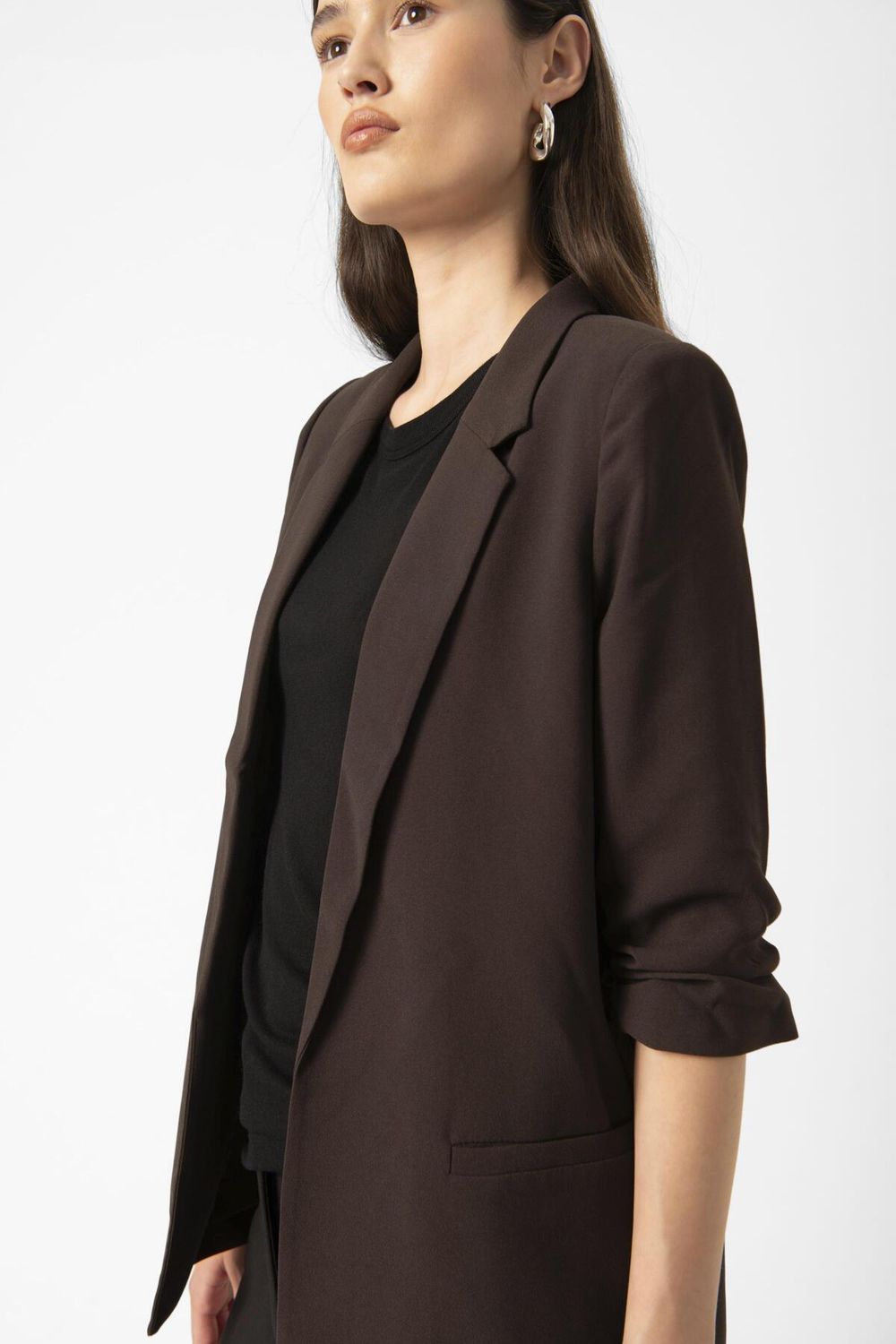 SLShirley Blazer