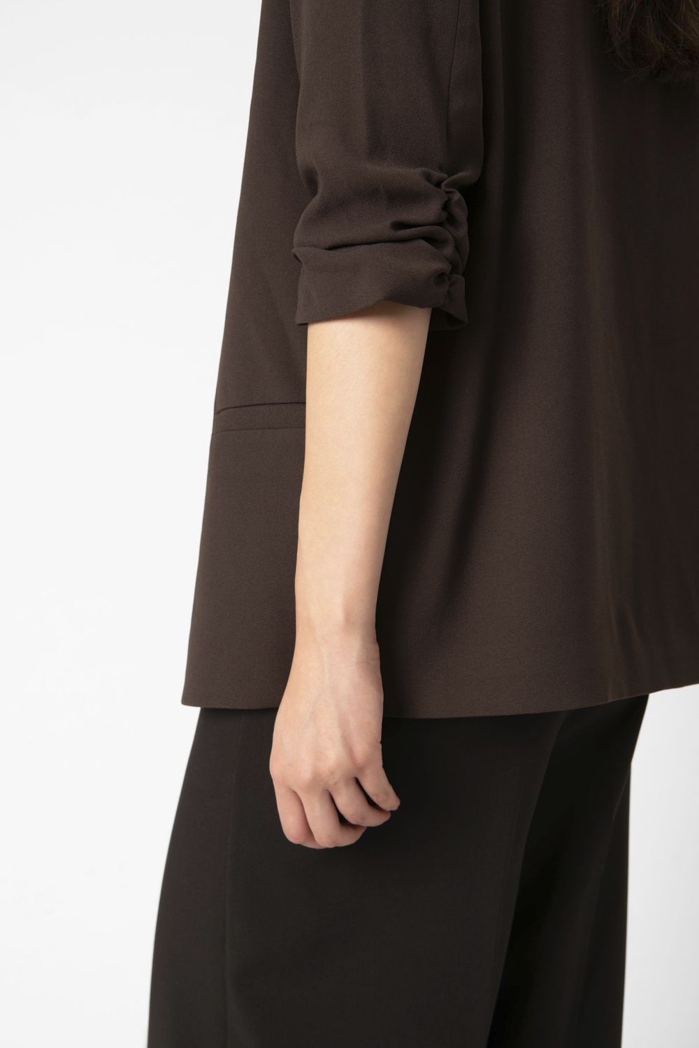 SLShirley Blazer