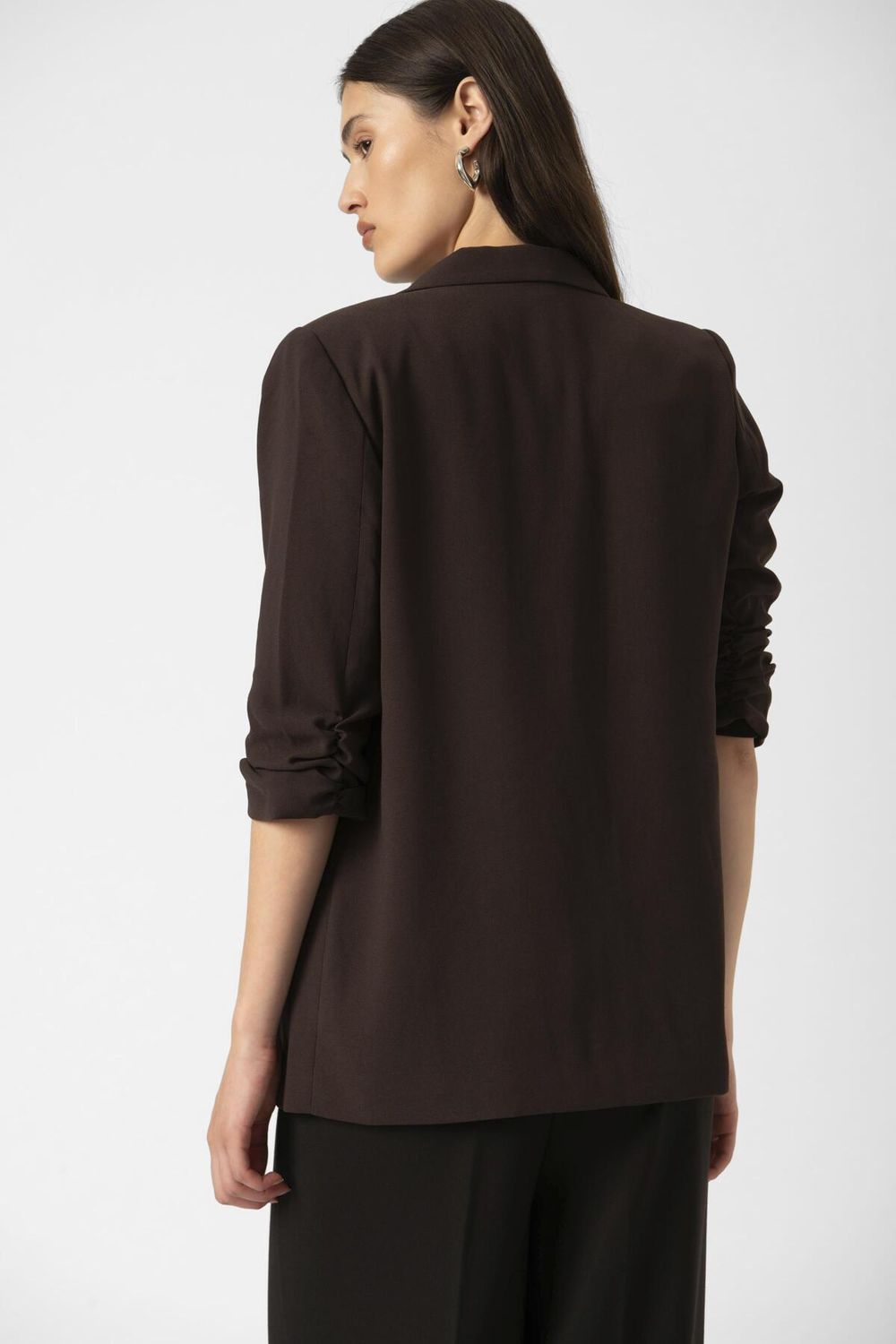 SLShirley Blazer