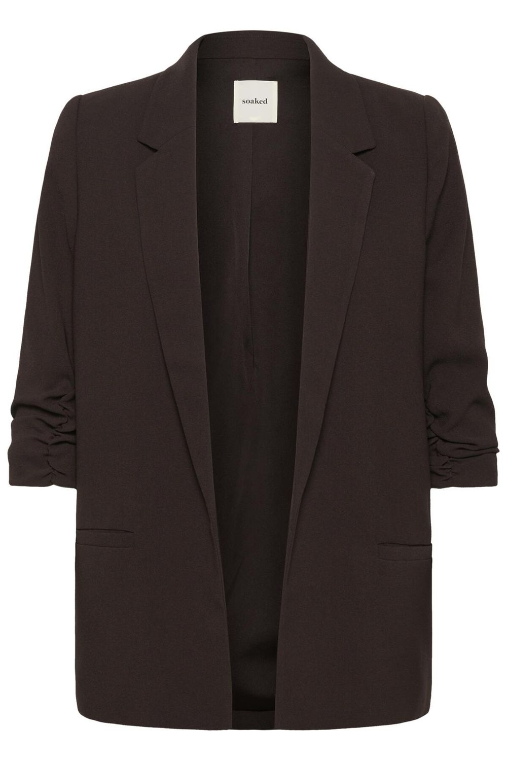 SLShirley Blazer