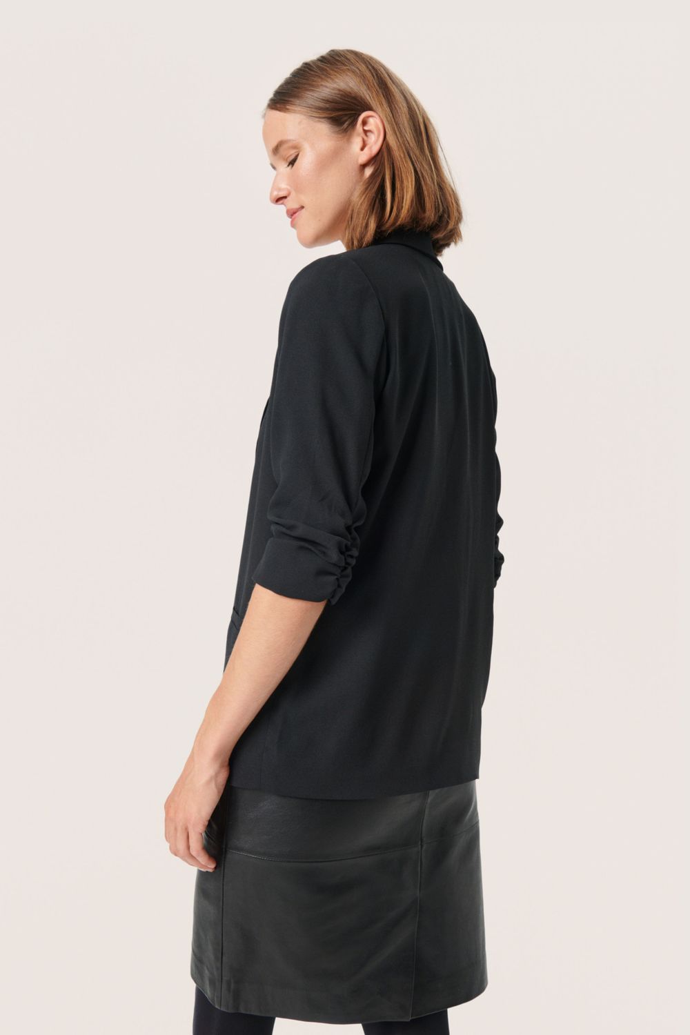 SLShirley Blazer