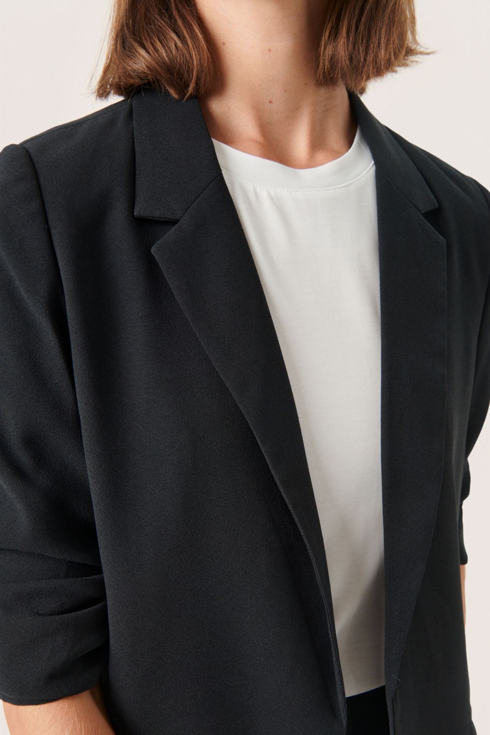 SLShirley Blazer