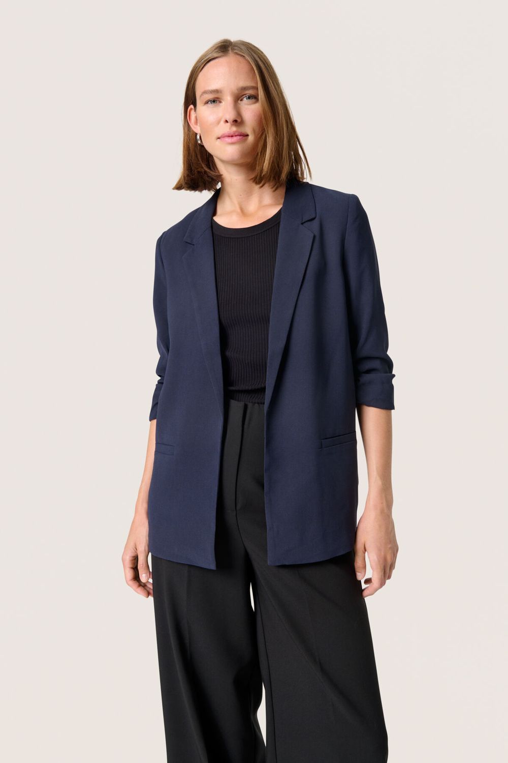 SLShirley Blazer