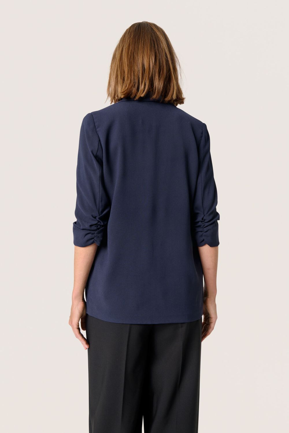 SLShirley Blazer
