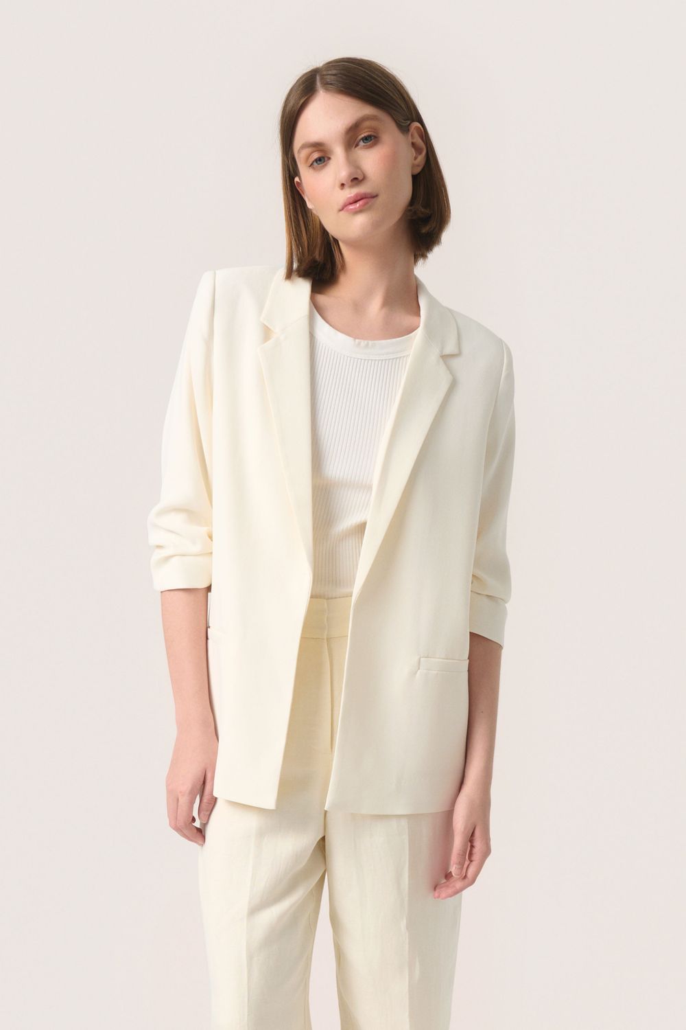 SLShirley Blazer