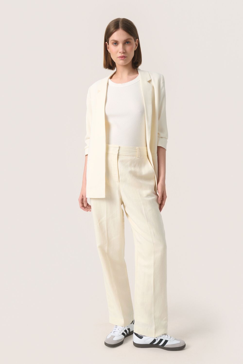 SLShirley Blazer