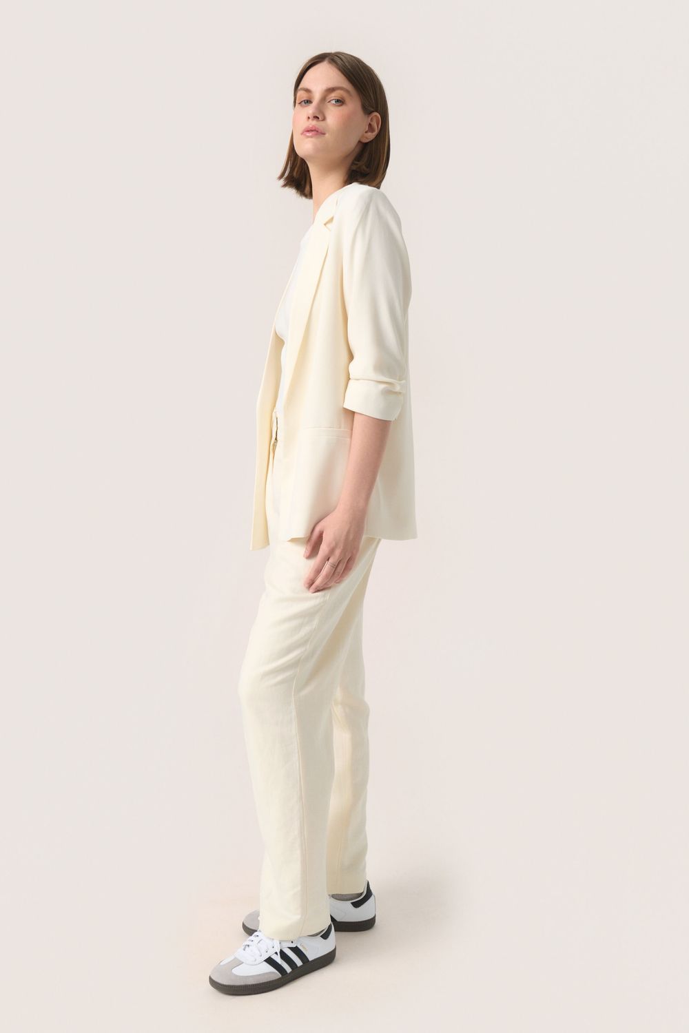 SLShirley Blazer