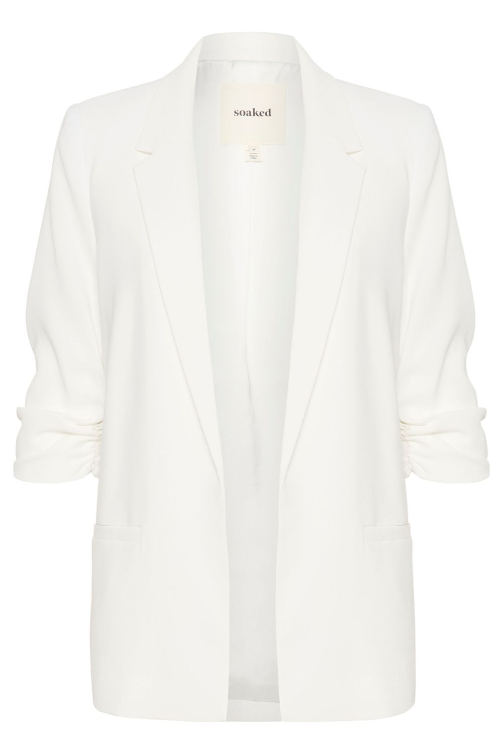 SLShirley Blazer