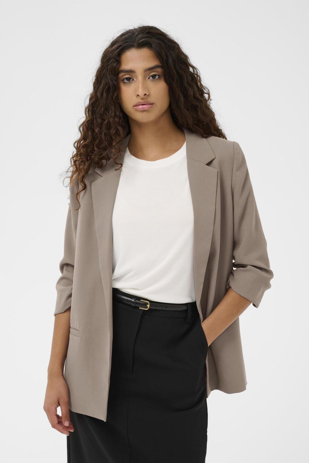SLShirley Blazer