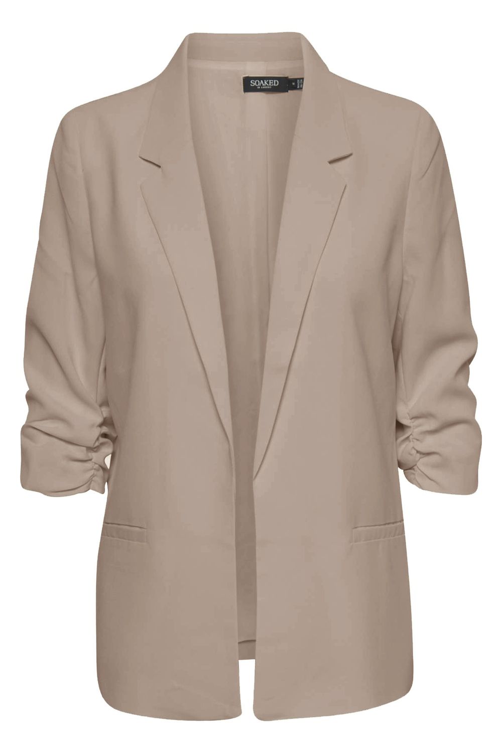SLShirley Blazer