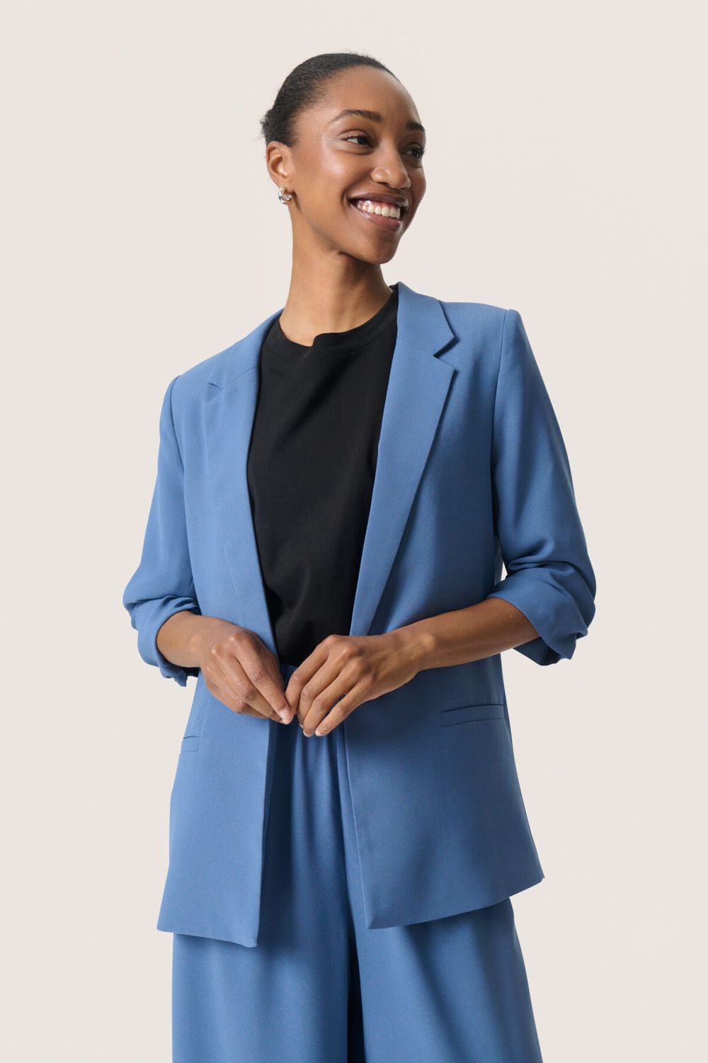 SLShirley Blazer