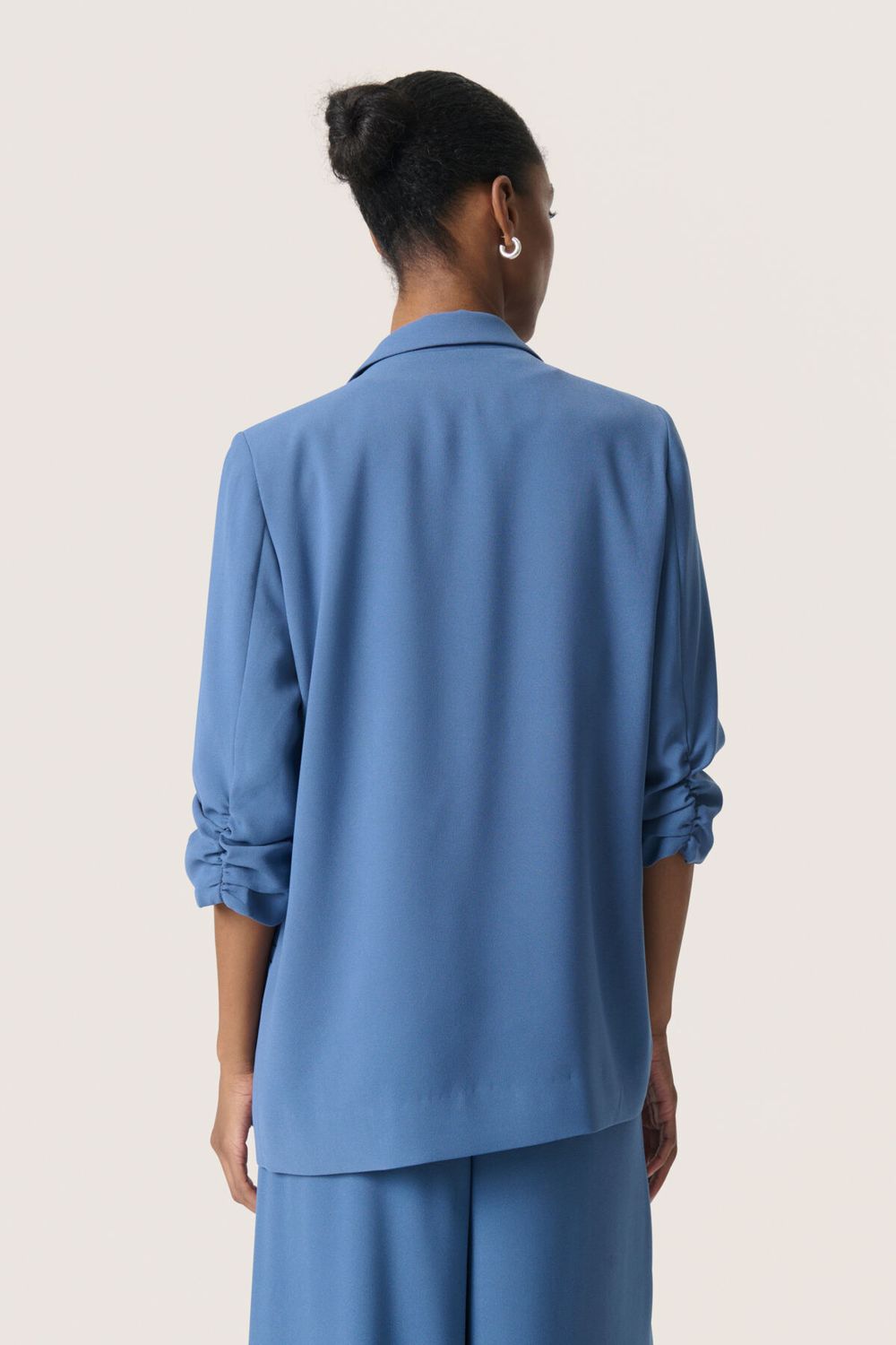 SLShirley Blazer